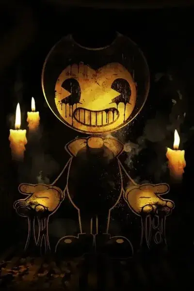 Bendy and the Dark Revival