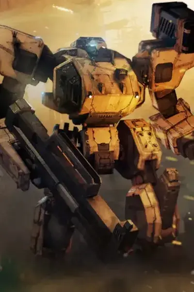 FRONT MISSION 1st: Remake