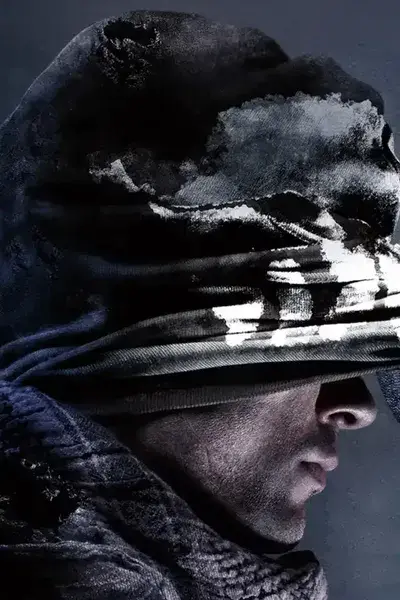 Call of Duty: Ghosts