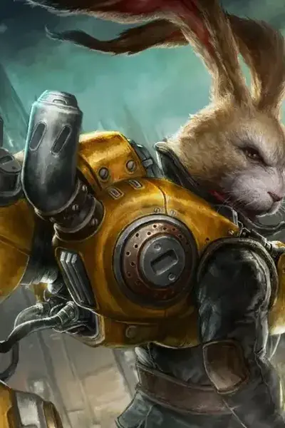 F.I.S.T: Forged in Shadow Torch