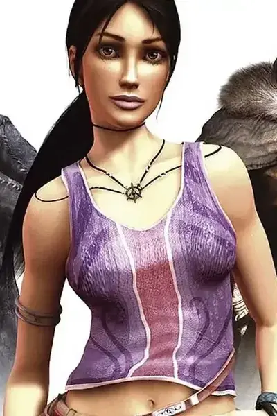 Dreamfall: The Longest Journey