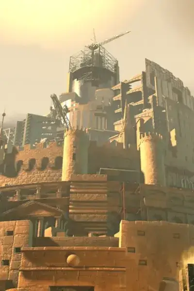 Sid Meier's Civilization III