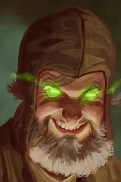 Black Geyser: Couriers of Darkness