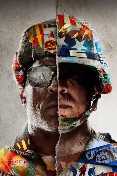 Call of Duty: Black Ops Cold War