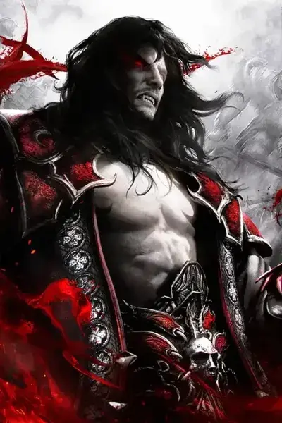 Castlevania: Lords of Shadow 2