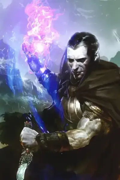 SpellForce 3: Soul Harvest