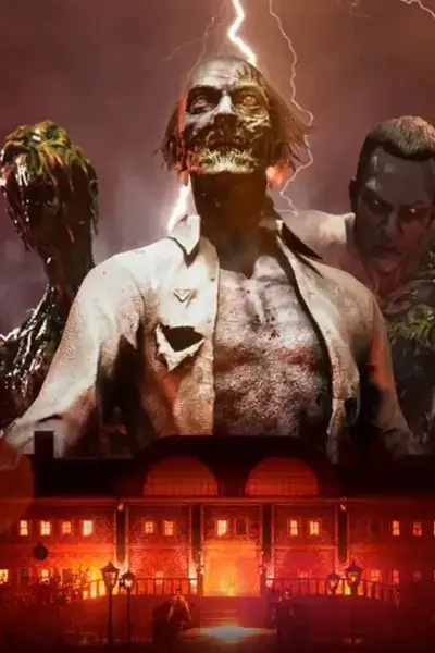 THE HOUSE OF THE DEAD: Remake