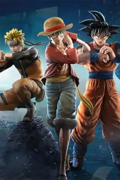Jump Force
