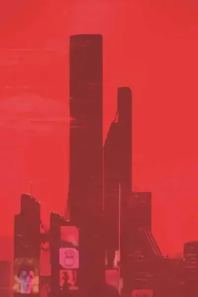 Dystopika