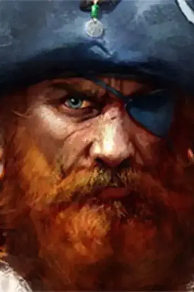 Blood & Gold: Caribbean