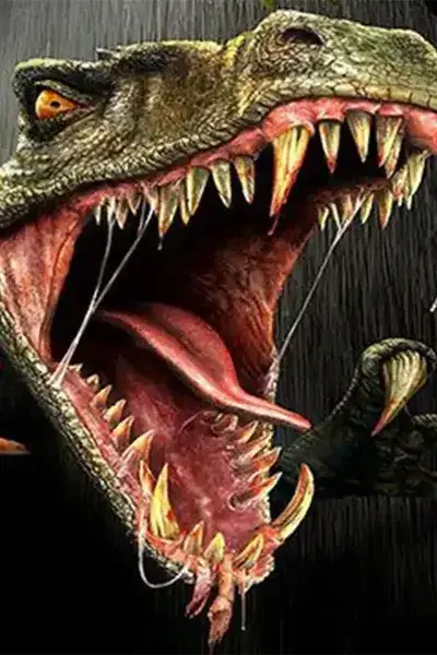 Turok 2: Seeds Of Evil