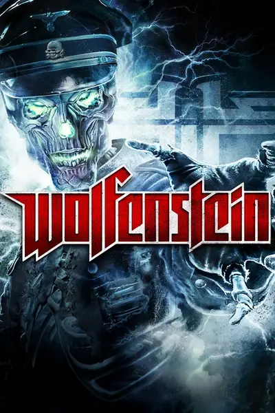 Wolfenstein (2009)