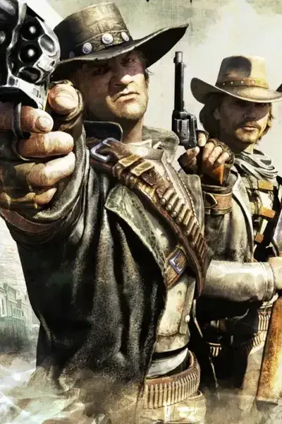 Call of Juarez: Bound in Blood