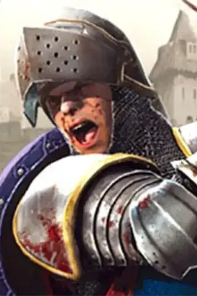 Chivalry: Medieval Warfare