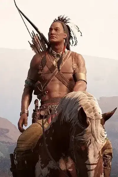 This Land Is My Land