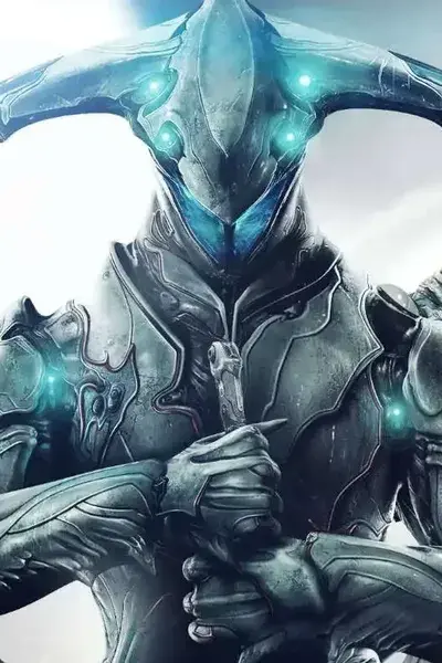 Warframe