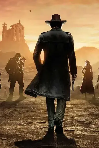 Desperados III