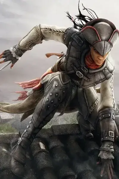 Assassin's Creed: Liberation HD