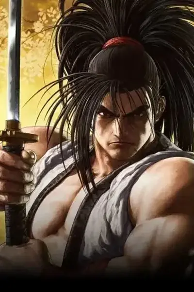 Samurai Shodown