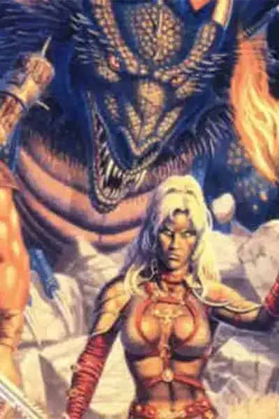 Might and Magic VIII: Day of the Destroyer