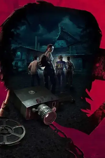 The Casting of Frank Stone