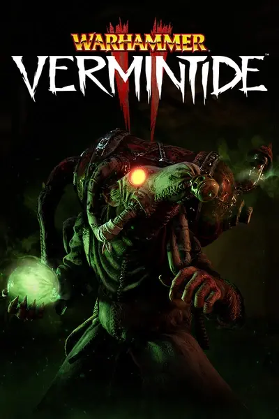 Warhammer - Vermintide 2