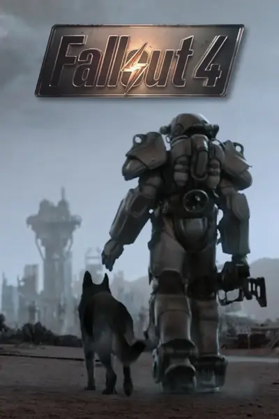 Fallout 4 - Playstation 4