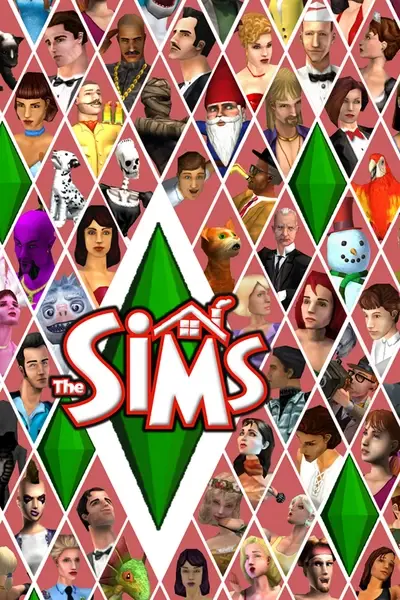 The Sims