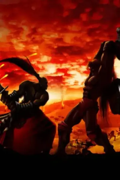 Battle Realms: Zen Edition