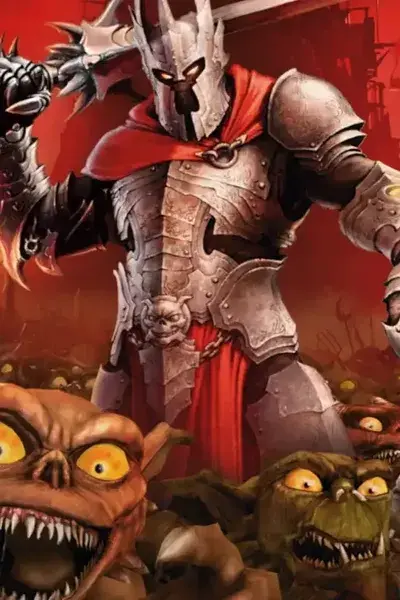 Overlord: Raising Hell