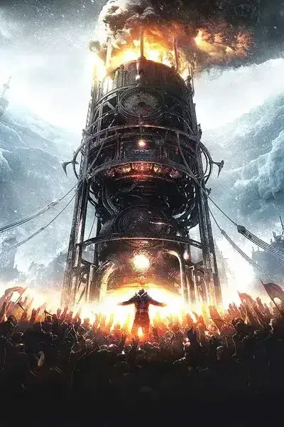 Frostpunk