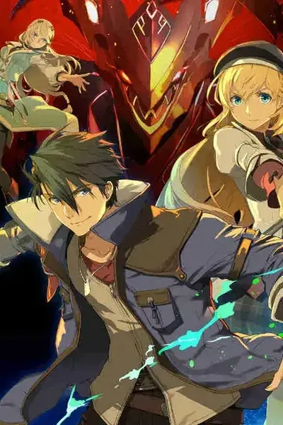 The Legend of Heroes: Trails through Daybreak II