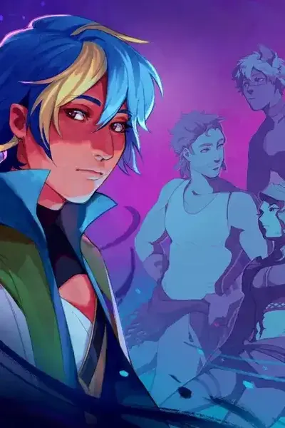 I Was a Teenage Exocolonist