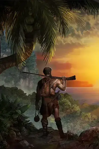 Survival: Fountain of Youth