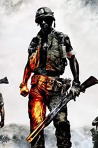 Battlefield Vietnam