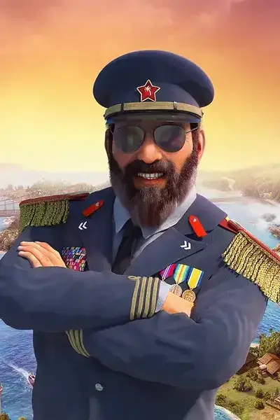 Tropico 6