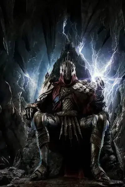 The Lord of the Rings: War in the North