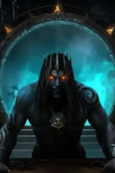 Iratus: Lord of the Dead