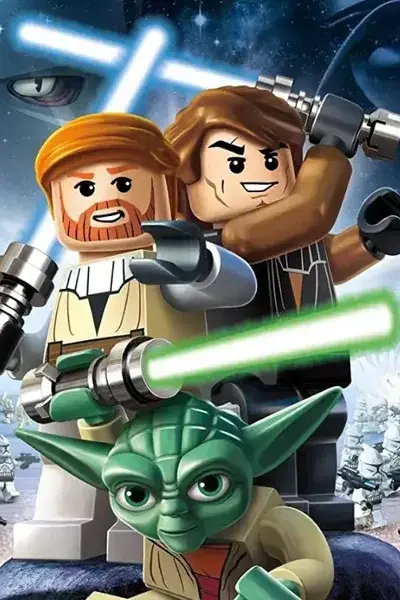 Lego Star Wars III: The Clone Wars