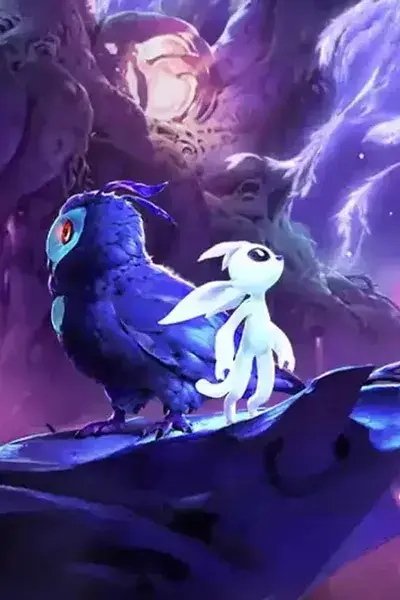 Ori and the Will of the Wisps