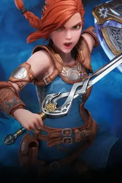 Asterigos: Curse of the Stars