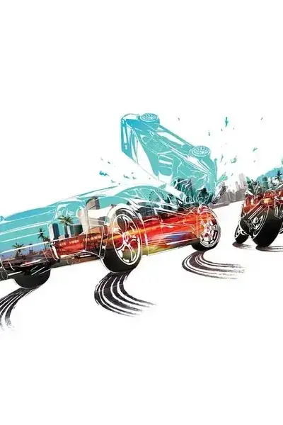 Burnout Paradise Remastered