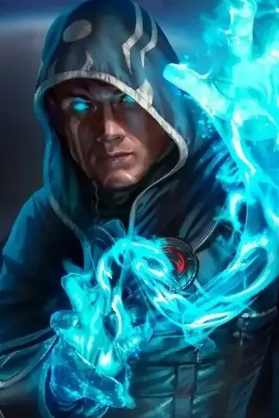 Magic: The Gathering Arena