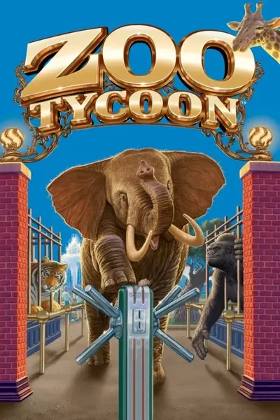 Zoo Tycoon