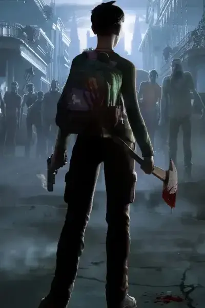 The Walking Dead: Saints & Sinners