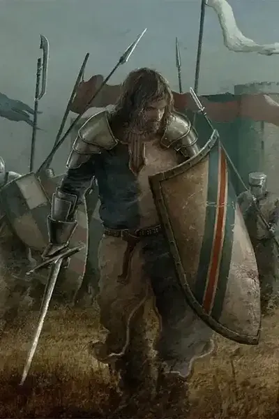 Life is Feudal- Your Own