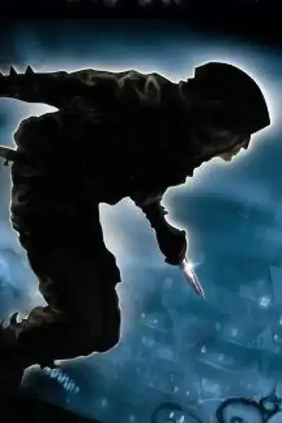 Thief 3: Deadly Shadows