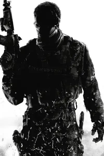 Call of Duty: Modern Warfare 3