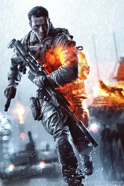 Battlefield 4