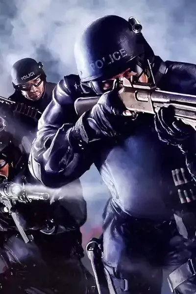 SWAT 4